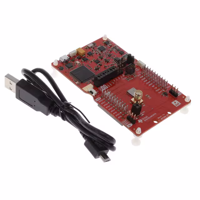 LP-CC2652RSIP Texas Instruments  Cartes de kits d'évaluation et de développement RF